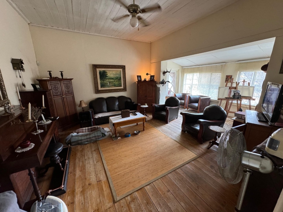 3 Bedroom Property for Sale in Lady Grey Eastern Cape